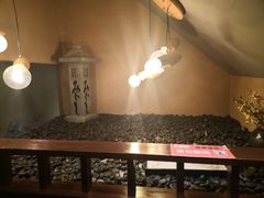 -千代武日本料理(爱建店)