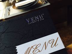 -VENU+海景酒廊