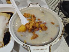 -华辉拉肠(同和站店)