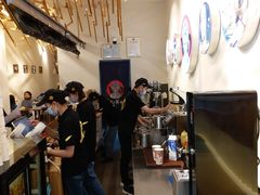 -霸王茶姬(南亚风情第壹城店)