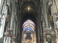 -斯蒂芬主教座堂(Stephansdom)