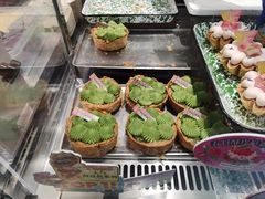 -PAOPAO Bakery&Café(港汇店)