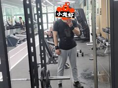 -博康·游泳健身(金地仰山店)