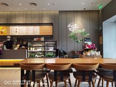 -星巴克(长沙友阿奥特莱斯店)