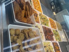 -复旦大学本部-食堂