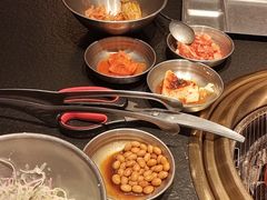-麻蒲碳烤肉(远景路1号店)