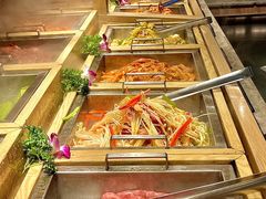 -梨花自助烤肉(西三旗万象汇黑金店)