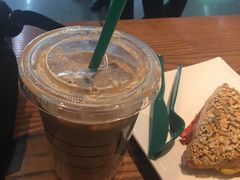 -星巴克(成都机场T2店)