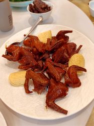 -虹桥迎宾馆·宴会厅