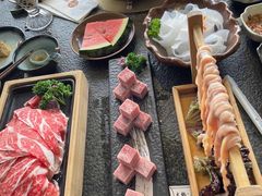 -湊湊火锅·茶憩(和平大悦城店)