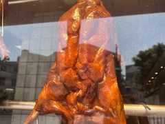 -余百年·现烧烧腊(布吉金利店)