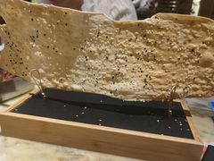鞋底饼-弄堂里(滨江龙湖天街店)