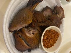 乐山甜皮鸭-付掌柜在成都·热炒砂锅集(金禾店)
