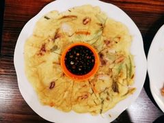 -韩食代烧烤(龙华路美食街店)