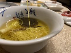 金丝大刀面-玉芝兰(长发街店)