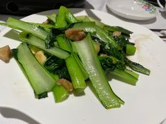 青菜-花城苑广府菜(侨鑫店)