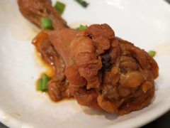 -贡梅老面馆·蟹粉面·无锡特色小吃(南长街主推店)