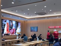 -米村拌饭(新世界百货崇文门店)