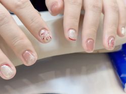 -Nail Me美甲美睫