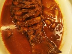 -阿五黄河大鲤鱼(纬三路店)