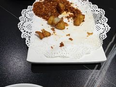 -野菌皇海景野生菌火锅(滨海大道店)
