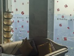 -美食汇自助餐厅(成都万达瑞华酒店)