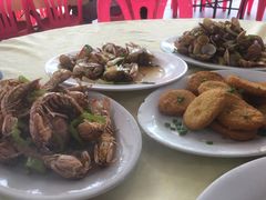 -秋姐美食店(旅游大道店)