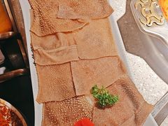 -大龙燚火锅(太古里店)