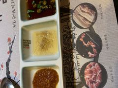 -唯成•韩国炭火烤肉 유성고기