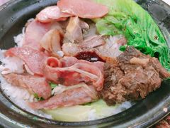 -皇上皇腊味店(下九路店)