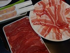 -陈府大宅门成都火锅·手切鲜肉(太原街店)