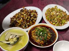 白果炖鸡汤-老丘丘(较场口店)