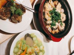 -莆田餐厅PUTIEN(金融街购物中心店)