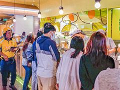 -油梨树AVOCADO TREE(嘉里中心店)