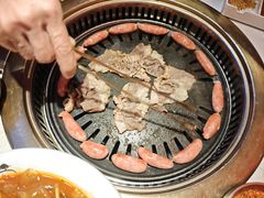 -杨记齐齐哈尔烤肉(总店)