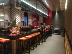 -炙柒Sekinana·精致料理 烧鸟·铁板烧(海上世界店)