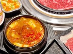 -木槿花韩式炭烤·熟成肉工坊(孙文东路店)