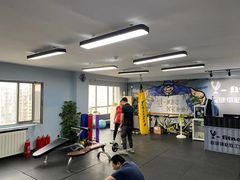 -悦健身私教工作室(双井店)