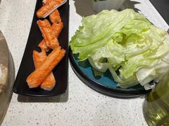 -渔小生蒸汽石锅鱼(印象城店)