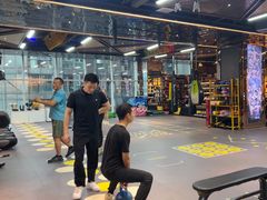 -威蒂斯国际健身游泳会所(东莞庄路店)