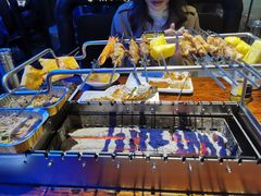 -三个蒙古大叔羊肉串(大宁店)