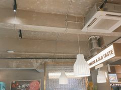 大堂-老房老舍重庆火锅(假日城市店)