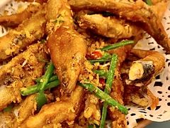 -桥东喜碧海鲜街(水东街店)