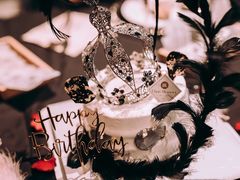 -Timo队长·高端生日派对策划机构(静安寺店)