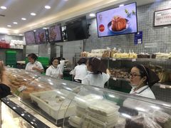 椒盐小桃酥-闻酥园(青羊区文殊坊店)