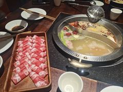 -巴邑火锅(江北万达店)