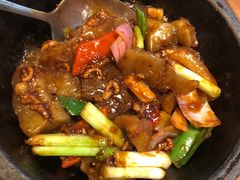 -猪肉婆私房菜(容桂总店)