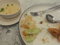 -关夫人餐厅(KLCC阳光广场店)