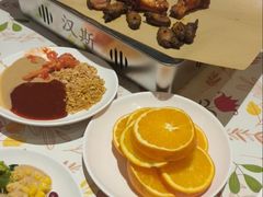 -汉斯南美烤肉(总店)