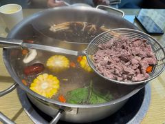 -潮牛鲜天下(小店富康店)